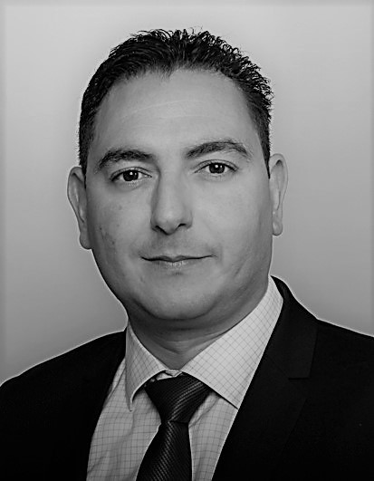 Tarik MAGANE